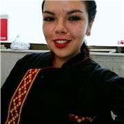 Chef imparte sesiones de cocina para todas las edades